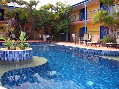 River Of Gold Motel Cooktown Bagian luar foto